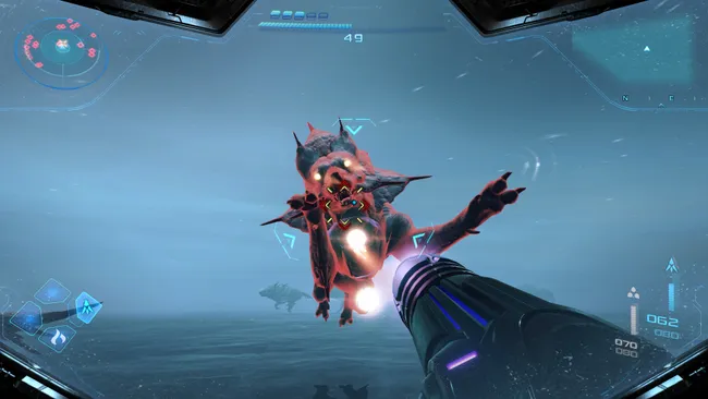 Metroid Prime 4: Beyond