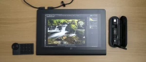 Обзор XPPen Artist Ultra 16: когда стилус становится продолжением руки