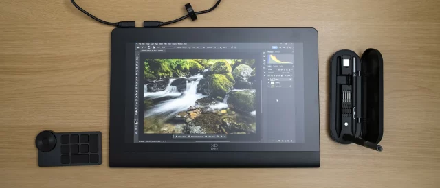 XPPen Artist Ultra 16 XPPen Artist Ultra 16