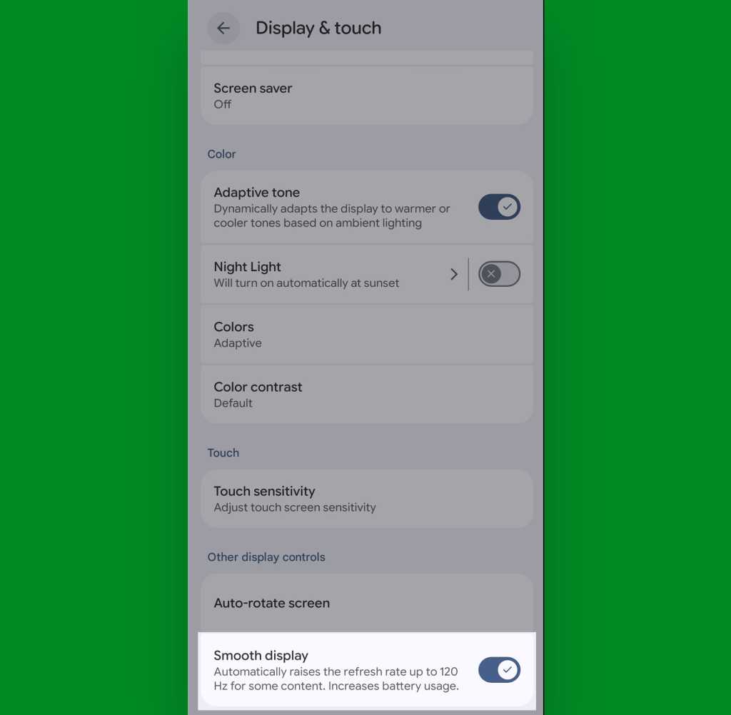 Улучшения Android 16: скрытые функции смартфона