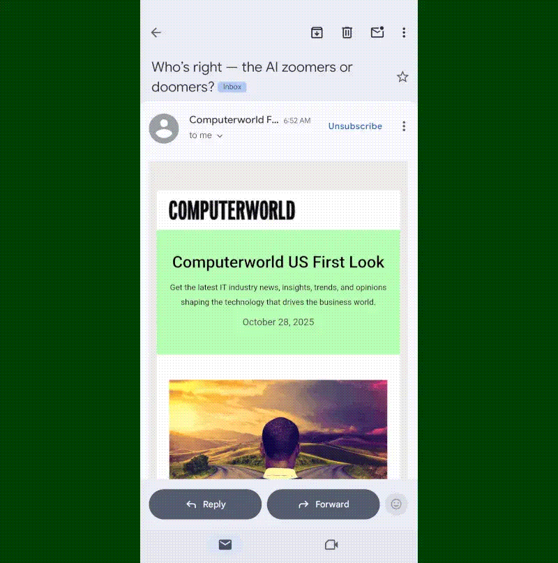 Улучшения Android 16: скрытые функции смартфона