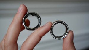 Oura Ring 3 или Ring 4: фаворит меня удивил