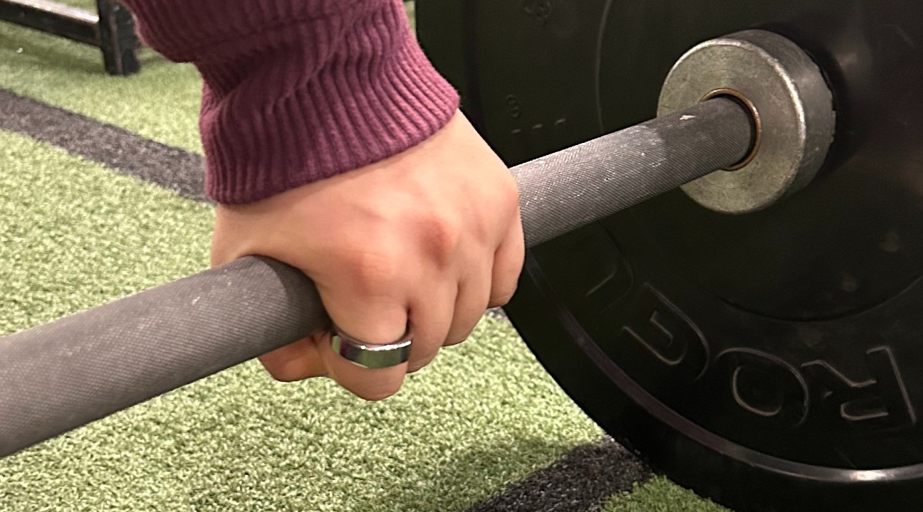 Умное кольцо Oura Ring 4 и 3: что выбрать | DGL.RU