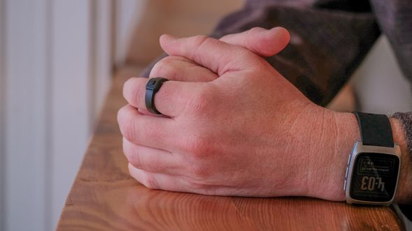 Pebble Index 01 переворачивает рынок — голосовой ассистент и смарт-кольцо в одном устройстве