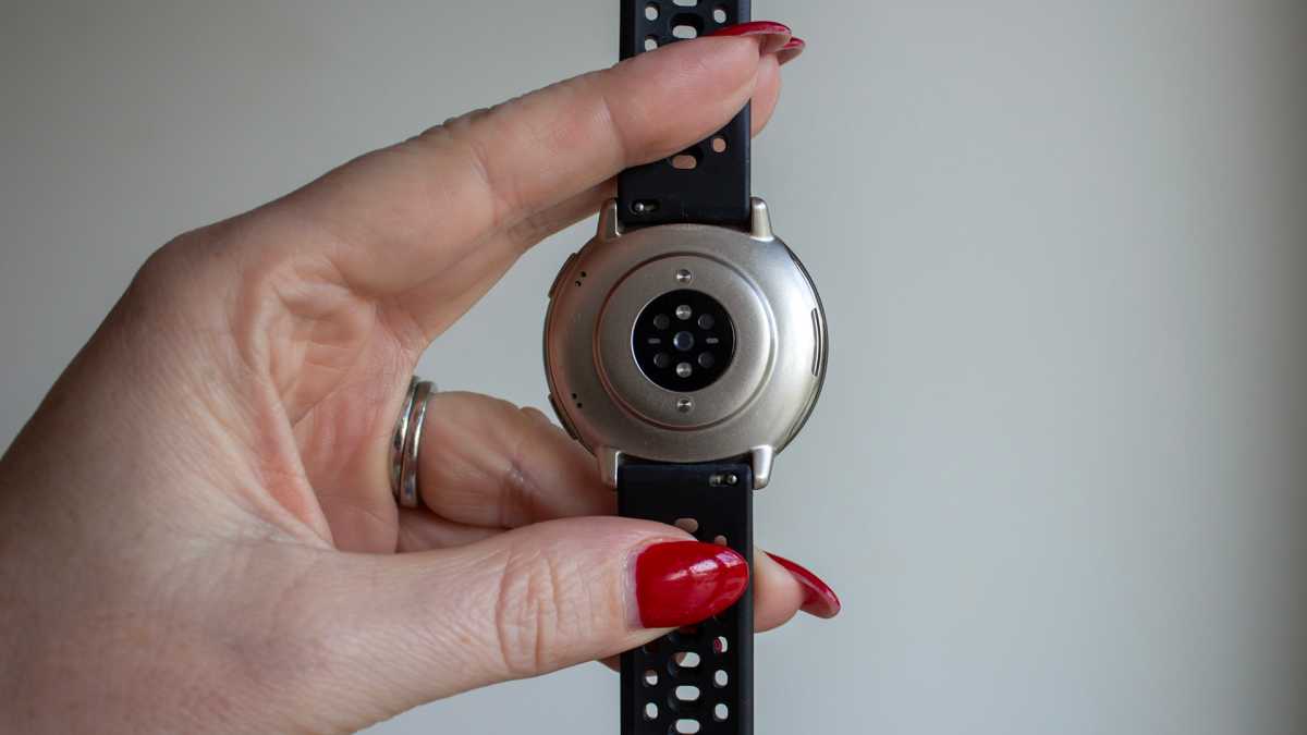 Умные часы Amazfit Active 2 — бюджетный хит | DGL.RU