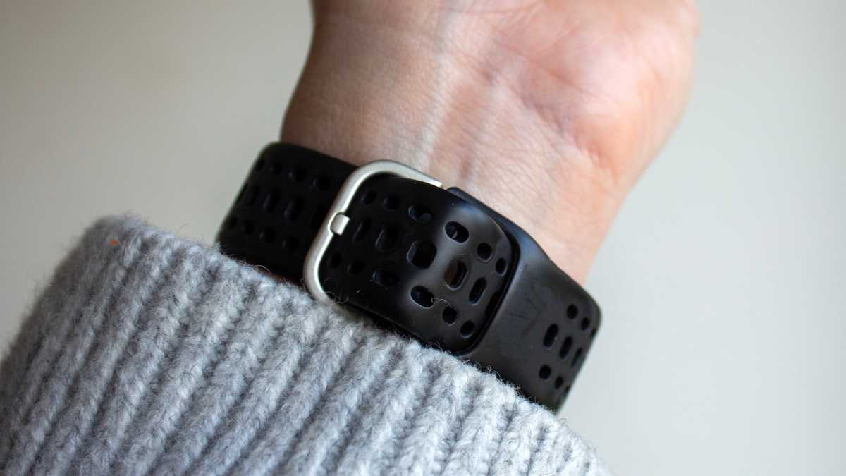 Умные часы Amazfit Active 2 — бюджетный хит | DGL.RU