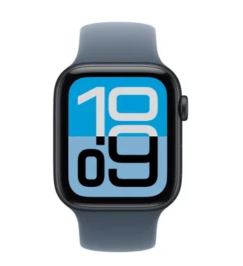 Умные часы Apple Watch 2025: что выбрать | DGL.RU