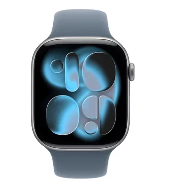 Умные часы Apple Watch 2025: что выбрать | DGL.RU