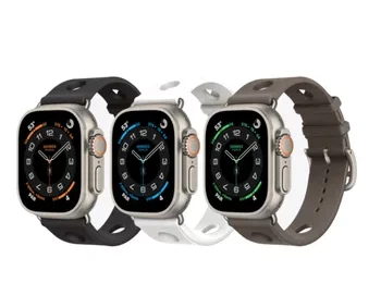 Умные часы Apple Watch 2025: что выбрать | DGL.RU