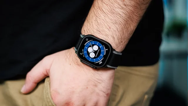 Умные часы Apple Watch 2025: что выбрать | DGL.RU