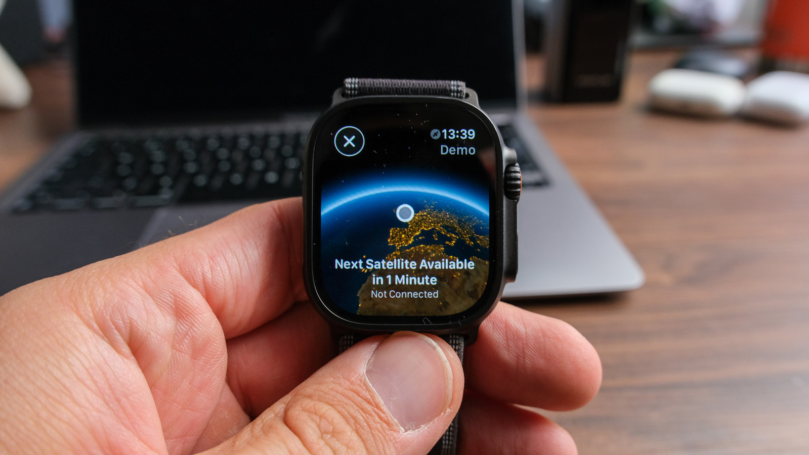 Apple Watch признали ошибку, о которой молчали годами картинка Умные часы Apple Watch стали честнее | DGL.RU