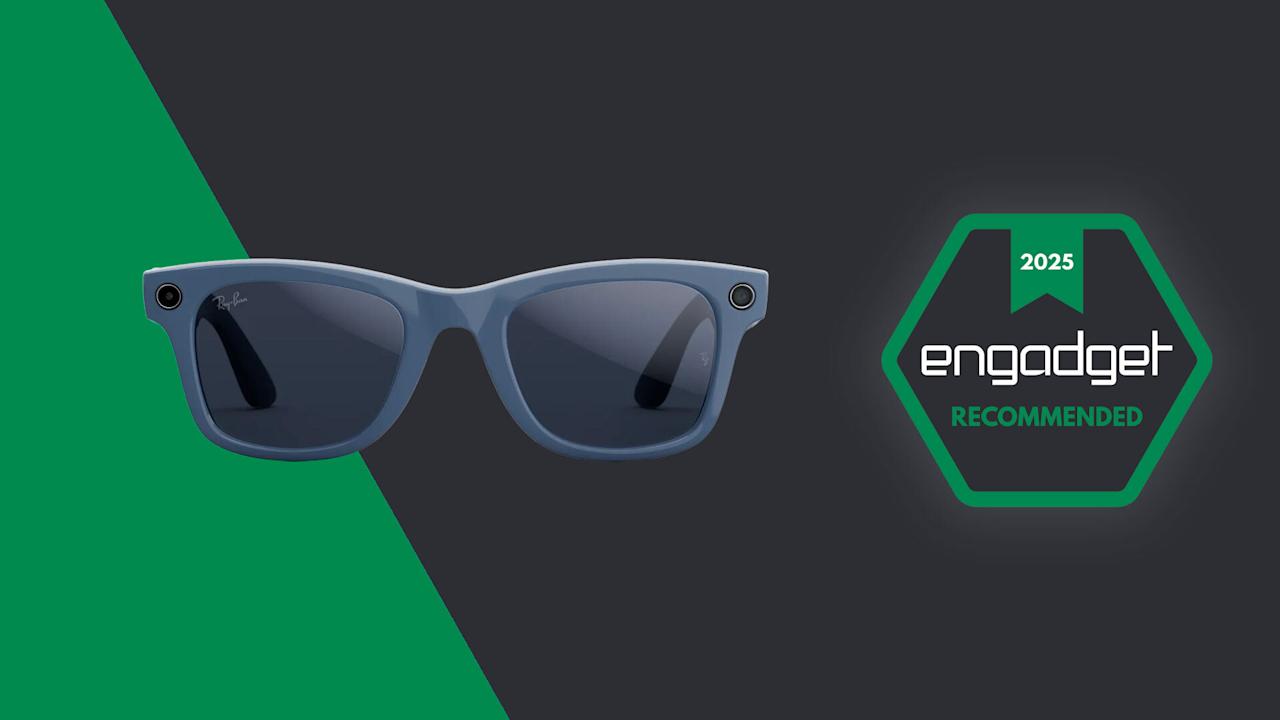 Умные очки Ray-Ban Meta 2 поколения полезнее | DGL.RU