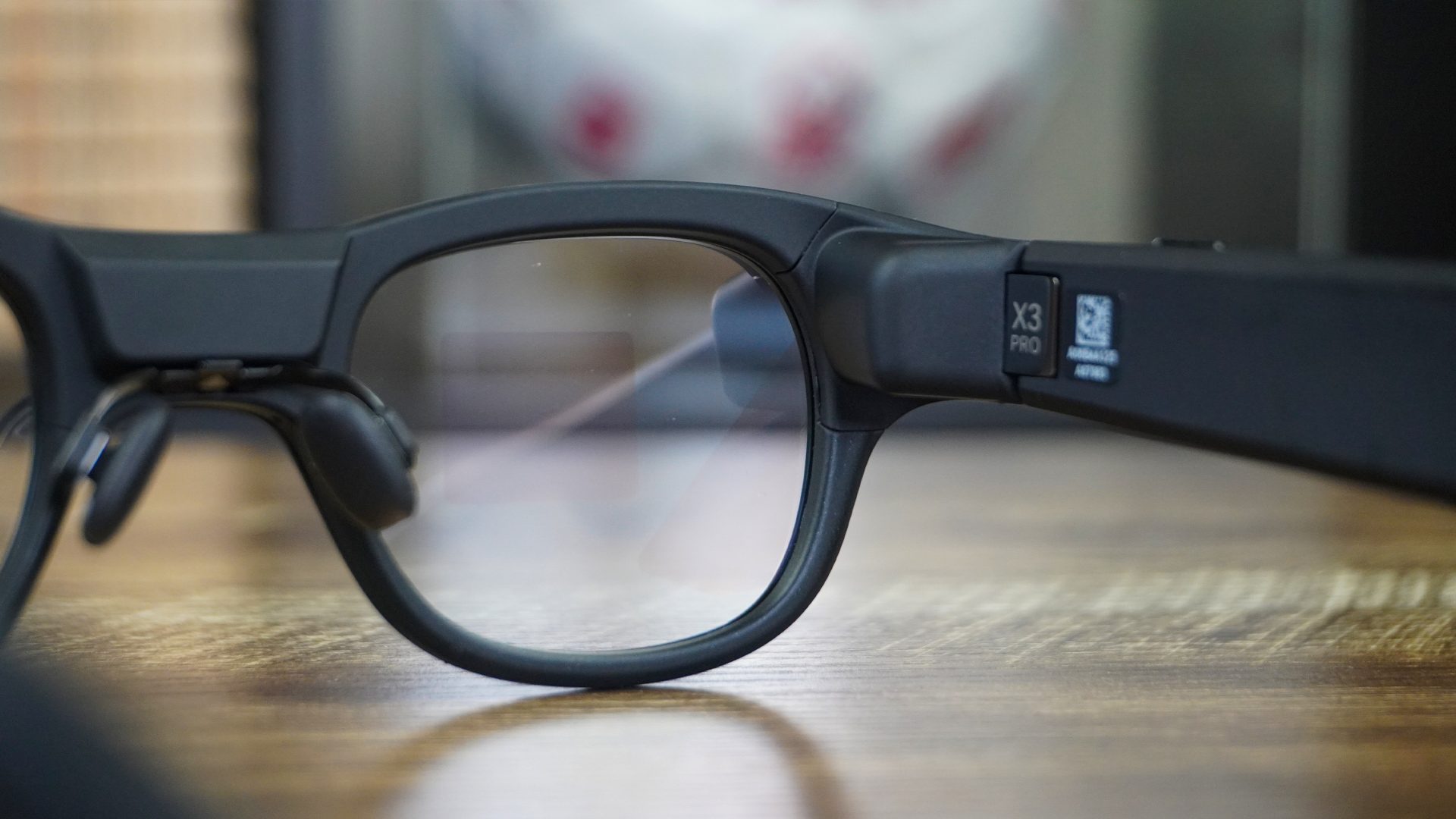 Умные очки TCL RayNeo X3 Pro и будущее | DGL.RU