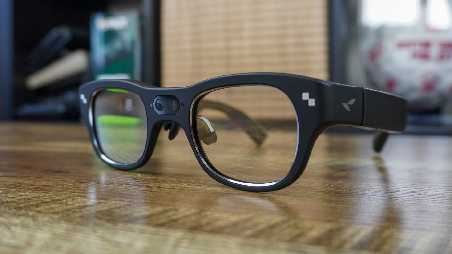 Умные очки TCL RayNeo X3 Pro и будущее | DGL.RU