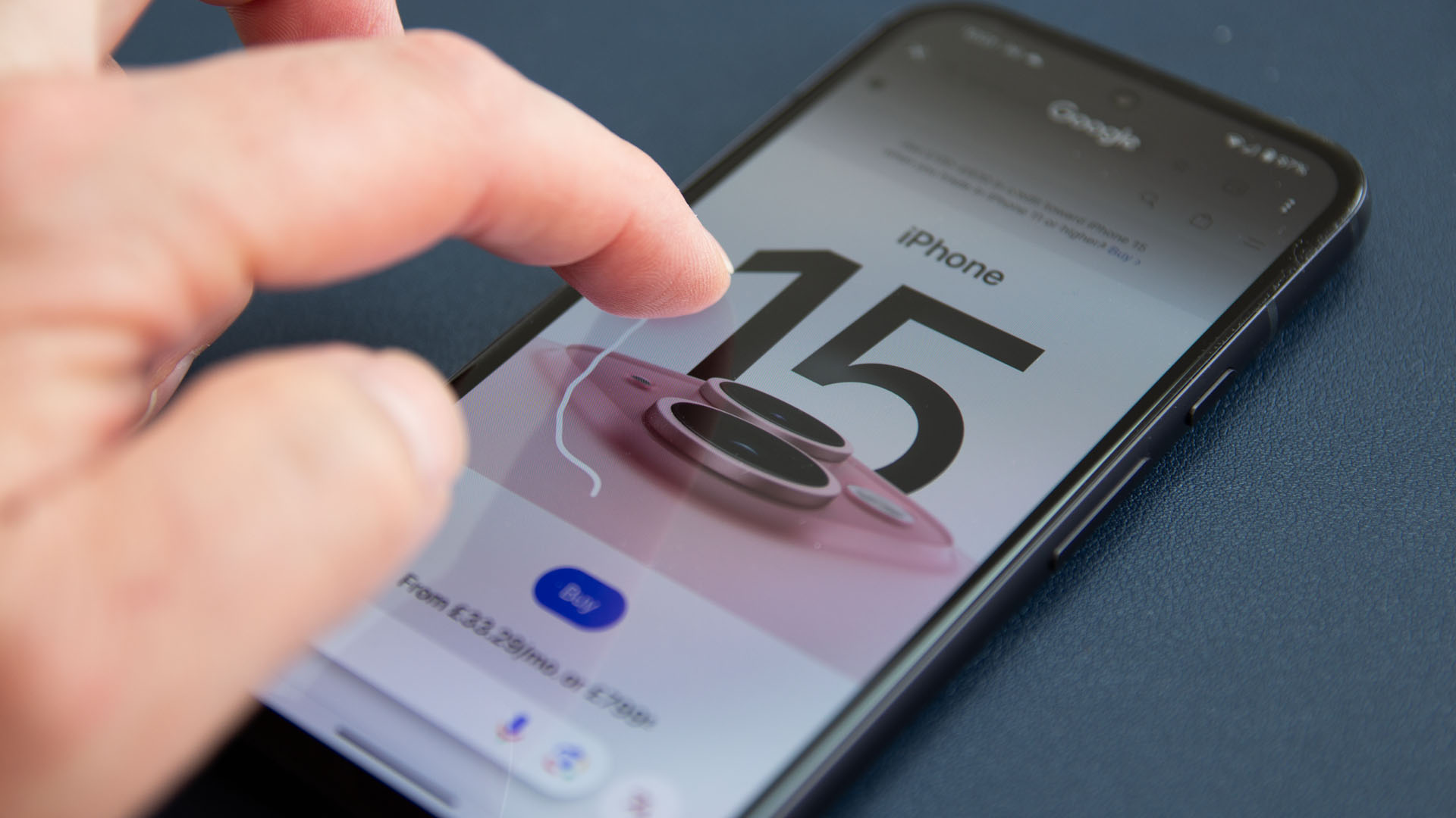Унизительное поражение Samsung: главный ИИ-козырь теперь у Google Pixel