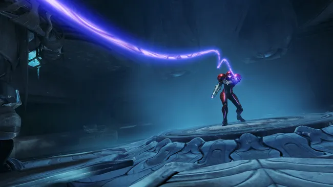 Metroid Prime 4: Beyond