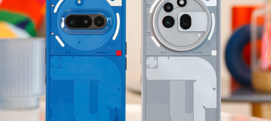 Nothing Phone (4a) и 4a Pro раскрывают секреты, готовится Nothing Headphone (a) картинка Утечки смартфонов Nothing Phone (4a) и (4a) Pro | DGL.RU