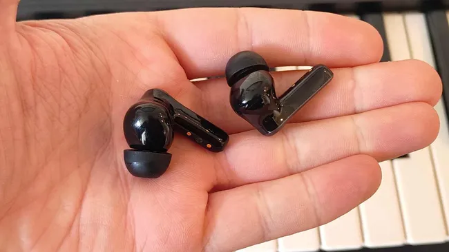 Earfun Air Pro 4 Plus