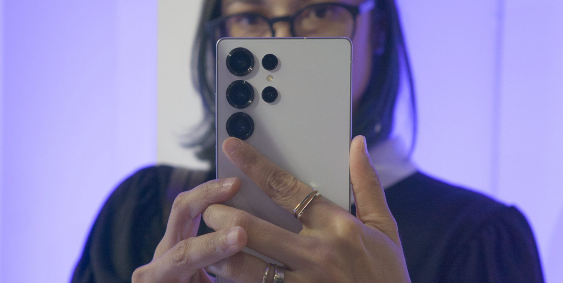 В One UI 8.5 появится бесполезная функция для камеры. Samsung опять всё испортила