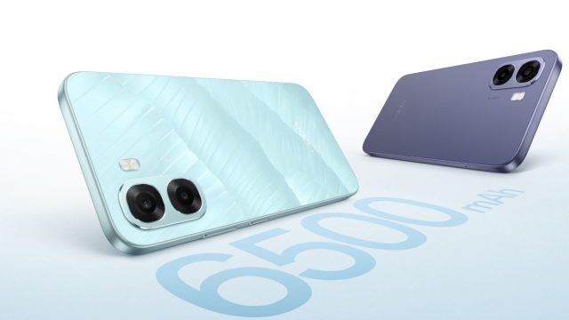 В Oppo A6x всё очень странно. Огромная батарея и унизительно медленная зарядка (2) В Oppo A6x всё очень странно. Огромная батарея и унизительно медленная зарядка