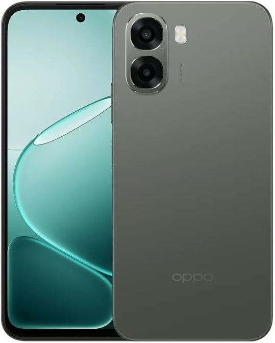 В Oppo A6x всё очень странно. Огромная батарея и унизительно медленная зарядка картинка В vivo X300 всё перепутали. Старшая модель получила камеру хуже, а цена — космос