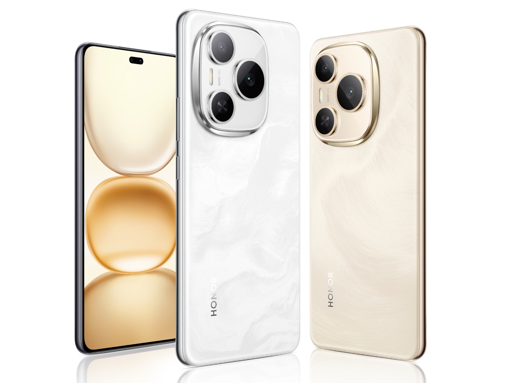 В погоне за рекордом Honor забыла про камеры: Power 2 получит жалкий 50 Мп сенсор картинка Honor Power 2: слухи о камере и батарее | DGL.RU