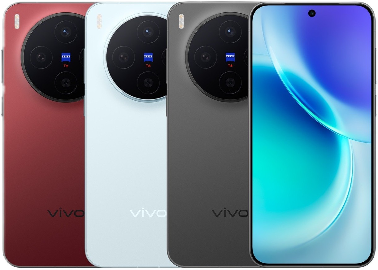 В vivo X300 всё перепутали. Старшая модель получила камеру хуже, а цена — космос картинка В vivo X300 всё перепутали. Старшая модель получила камеру хуже, а цена — космос