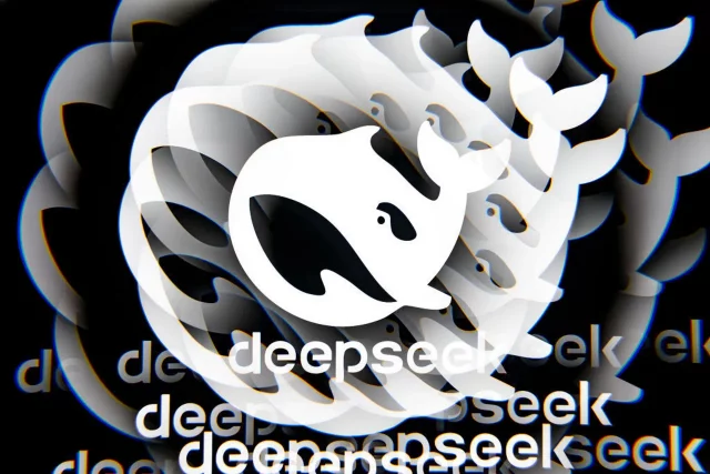 DeepSeek V3.2 — открытый ИИ конкурирует с GPT | DGL.RU