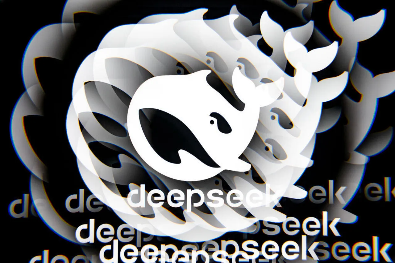 DeepSeek V3.2 снова бросает вызов дорогим ИИ-моделям