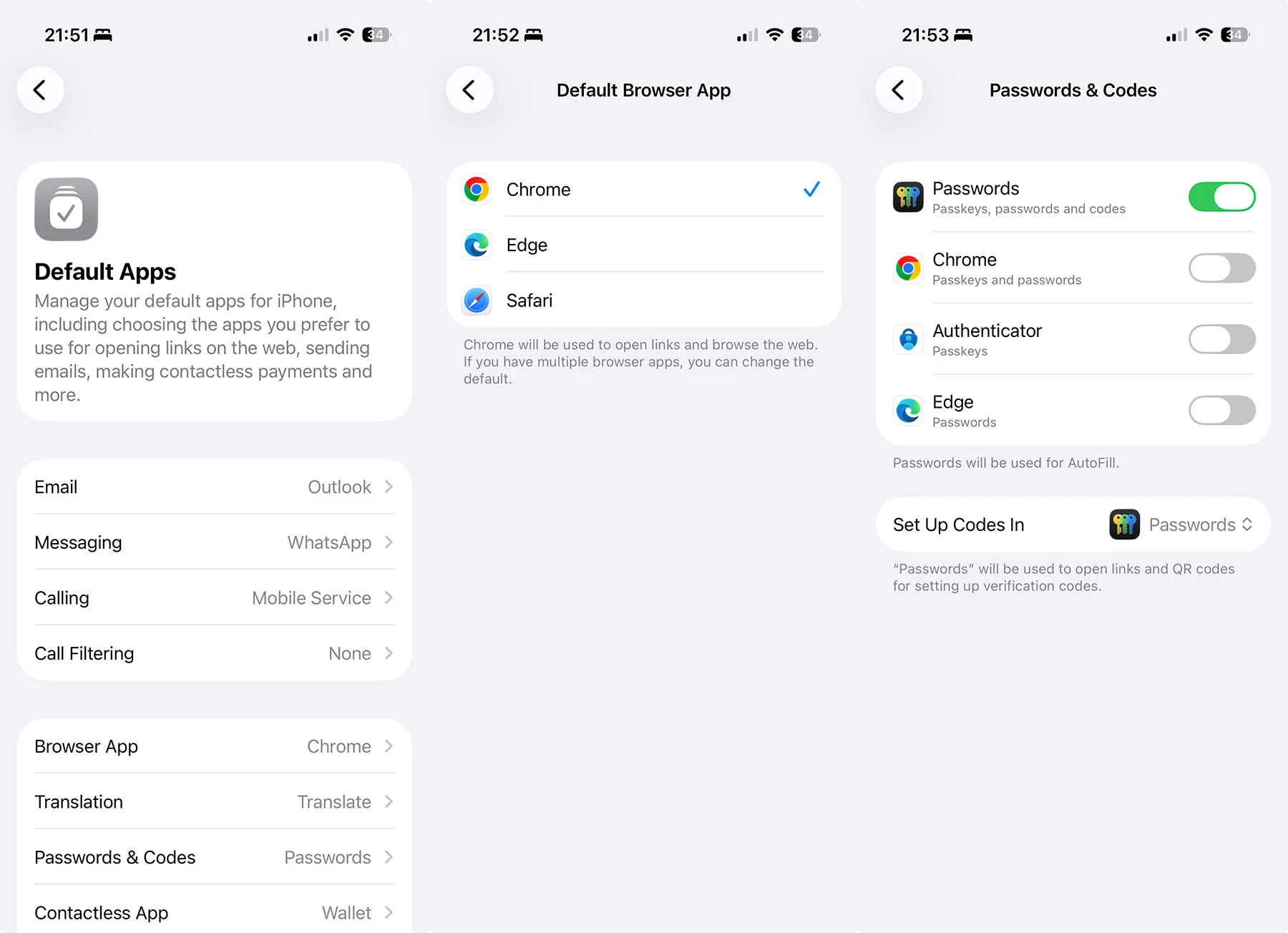 iPhone: 12 фишек, о которых вы не знали | DGL.RU
