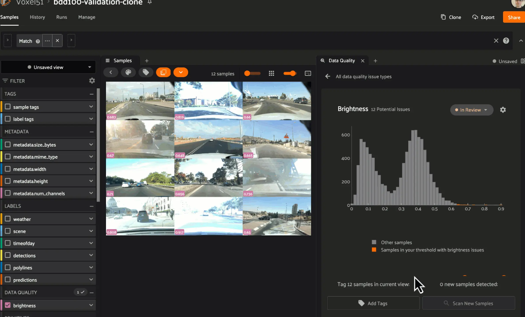 Ваш искусственный интеллект обучается на мусоре. И в этом виноваты популярные инструменты для разметки данных фото