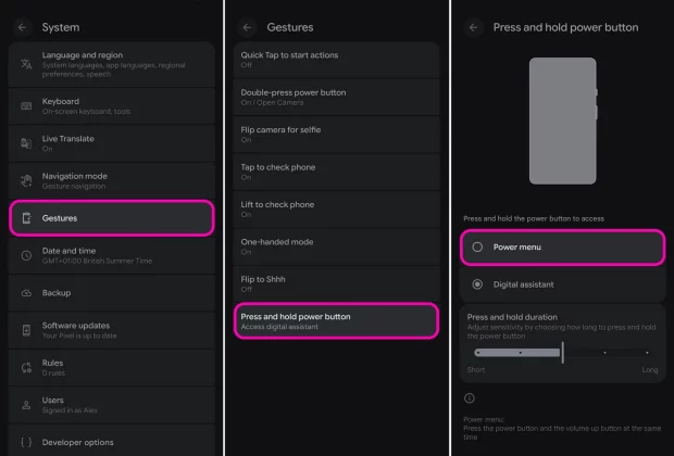 Google Pixel 10: 9 настроек для Android 16 | DGL.RU