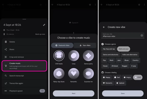 Google Pixel 10: 9 настроек для Android 16 | DGL.RU