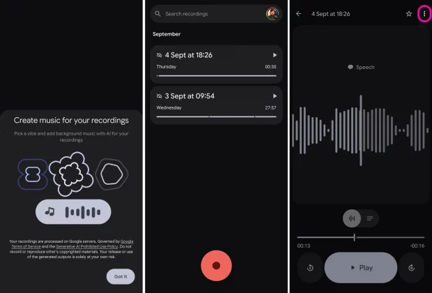 Google Pixel 10: 9 настроек для Android 16 | DGL.RU