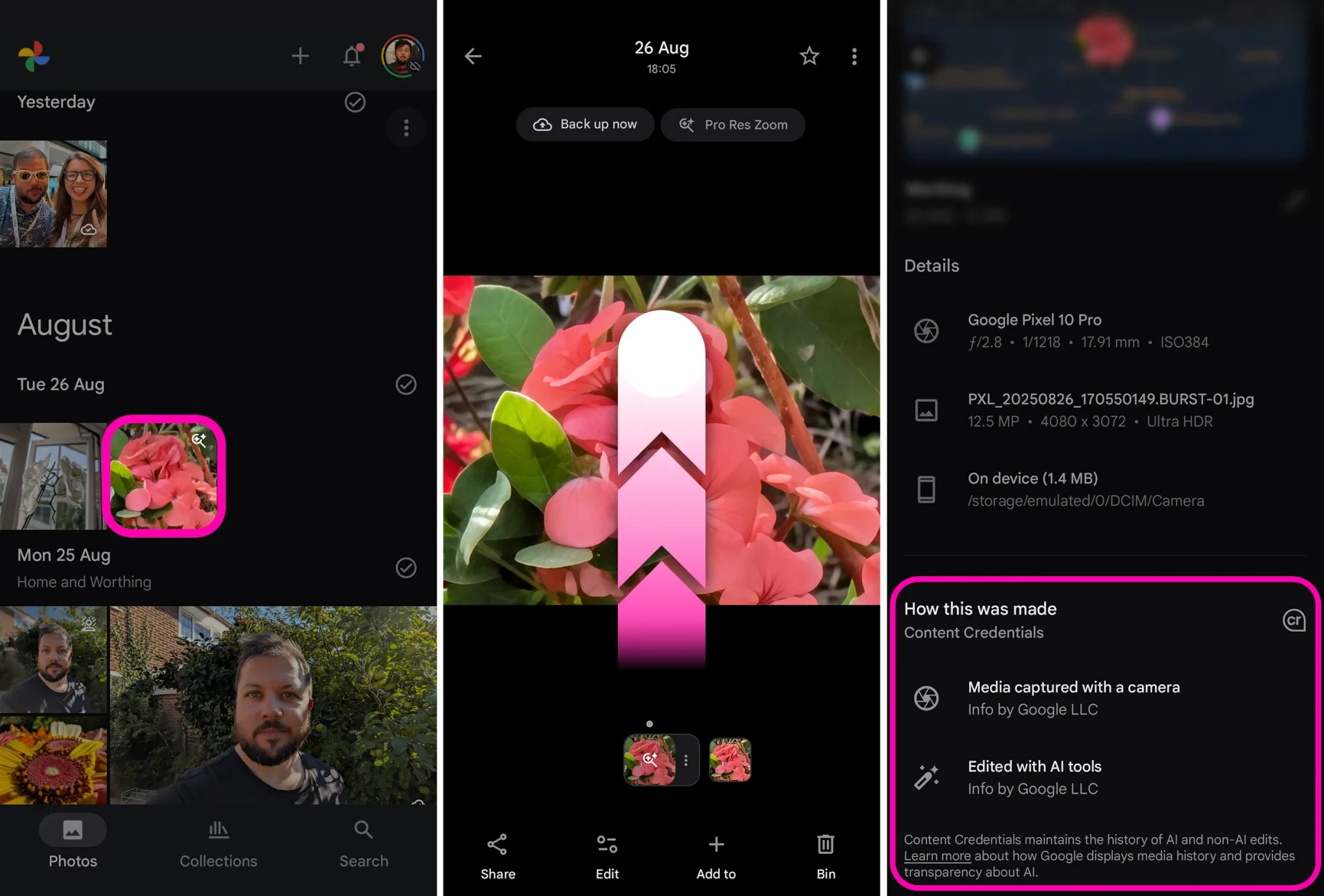 Google Pixel 10: 9 настроек для Android 16 | DGL.RU