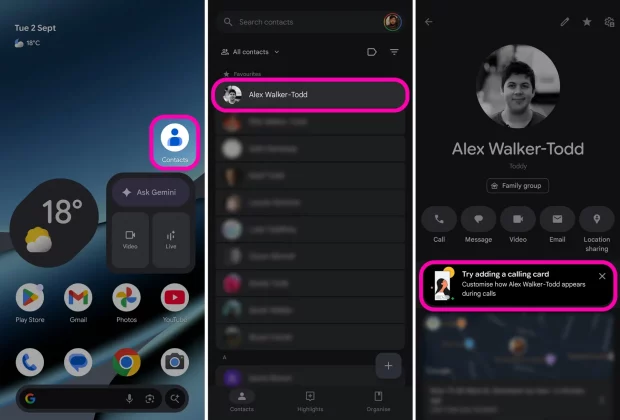 Google Pixel 10: 9 настроек для Android 16 | DGL.RU