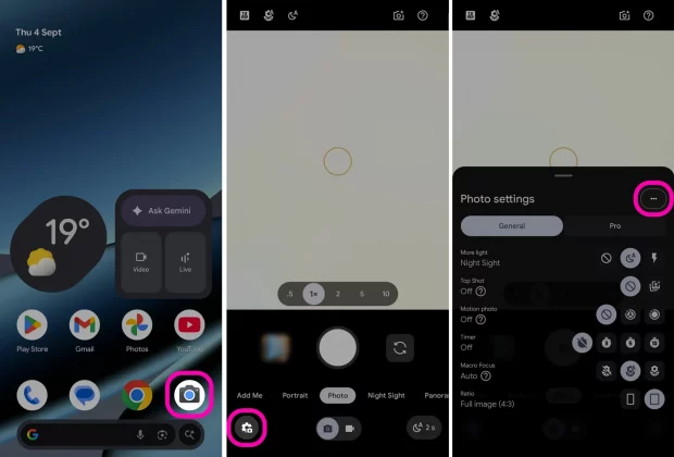 Google Pixel 10: 9 настроек для Android 16 | DGL.RU