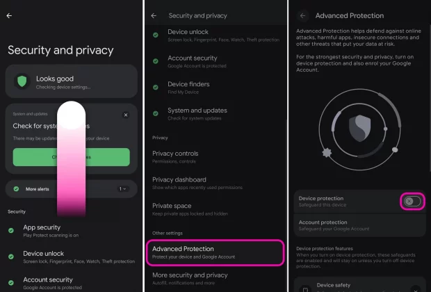 Google Pixel 10: 9 настроек для Android 16 | DGL.RU