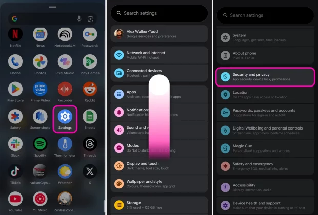 Google Pixel 10: 9 настроек для Android 16 | DGL.RU