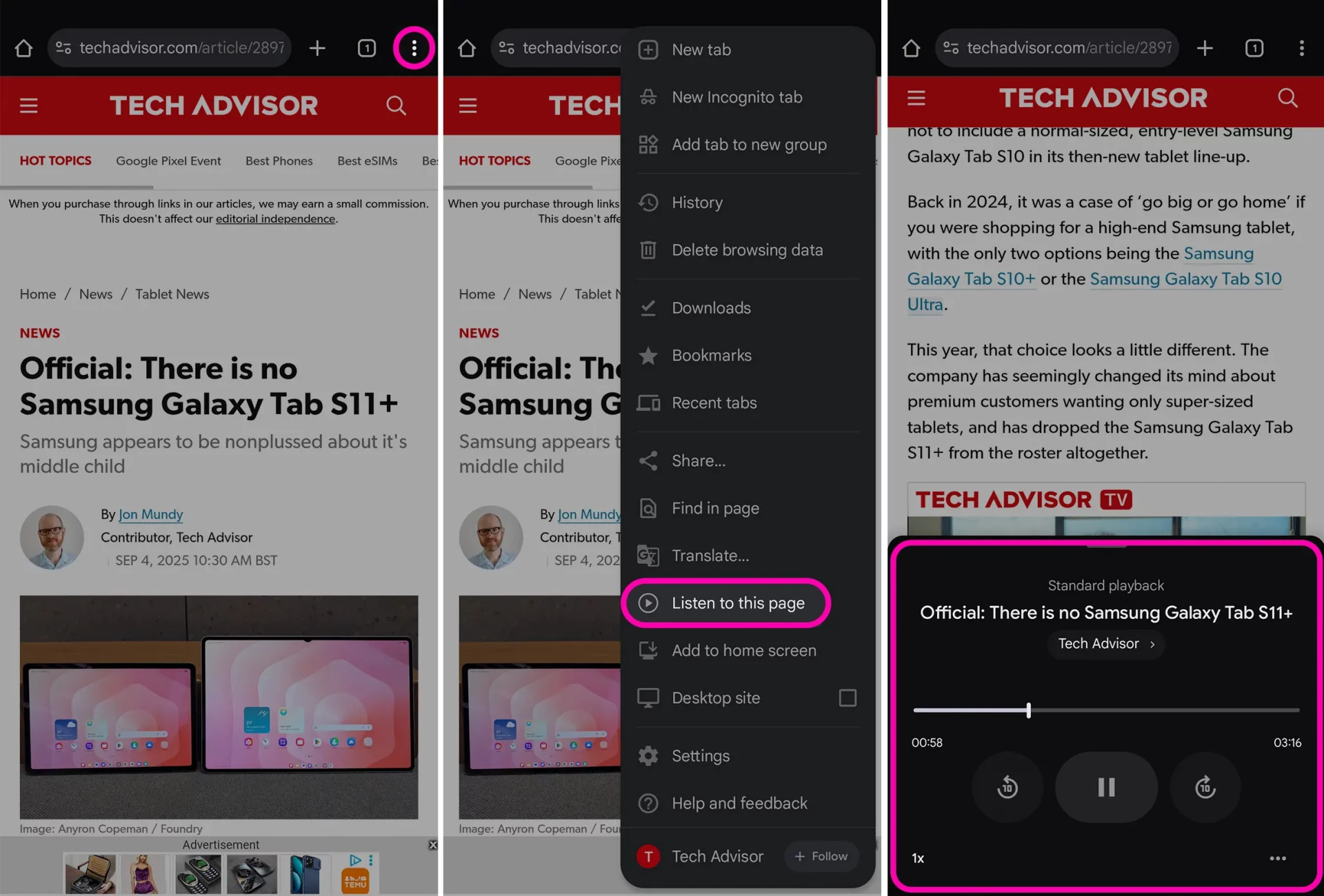Google Pixel 10: 9 настроек для Android 16 | DGL.RU