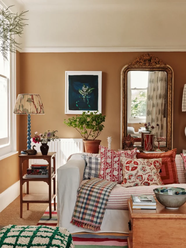 Ваш ремонт — это ошибка: почему нельзя красить стены в белый, если окна выходят на север