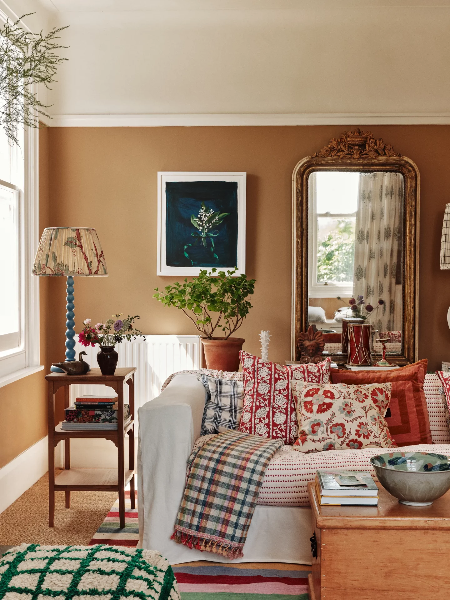 Ваш ремонт — это ошибка: почему нельзя красить стены в белый, если окна выходят на север