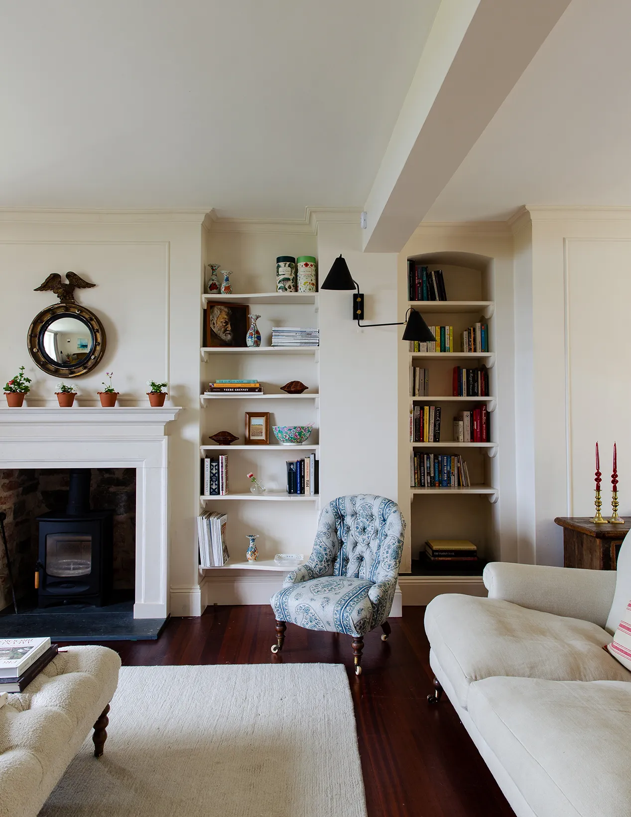 Ваш ремонт — это ошибка: почему нельзя красить стены в белый, если окна выходят на север