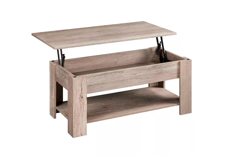 Ваша мебель — это катастрофа. 60 идей, как обставить маленькую квартиру и не сойти с ума от беспорядка