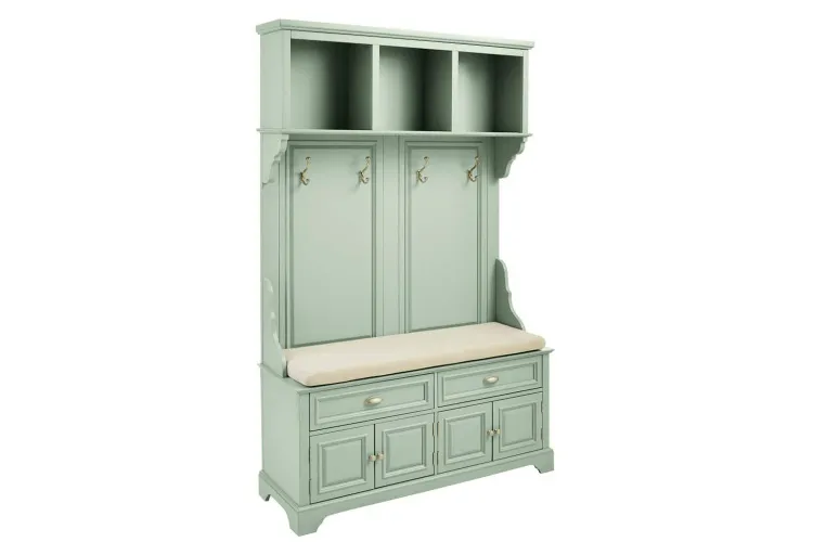 Ваша мебель — это катастрофа. 60 идей, как обставить маленькую квартиру и не сойти с ума от беспорядка