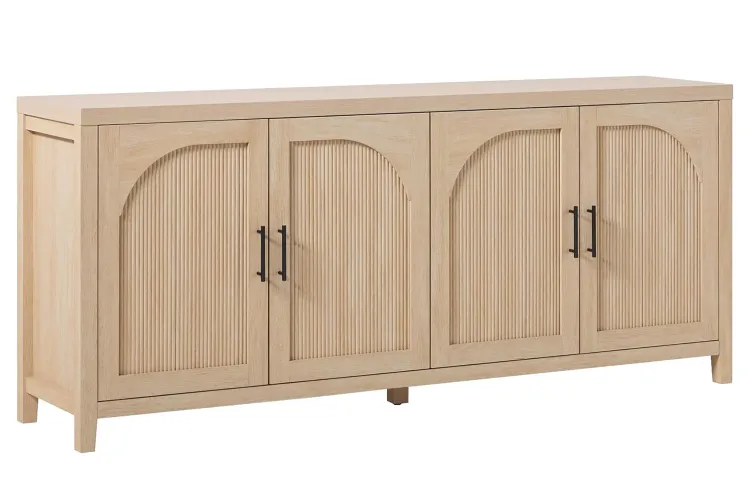 Ваша мебель — это катастрофа. 60 идей, как обставить маленькую квартиру и не сойти с ума от беспорядка