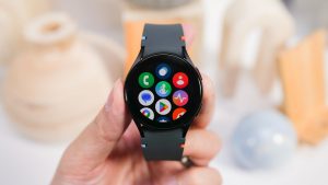 Ваши Galaxy Watch тормозят из-за одной глупой привычки. Исправить — дело 30 секунд