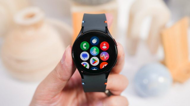 Ваши Galaxy Watch тормозят из-за одной глупой привычки. Исправить — дело 30 секунд