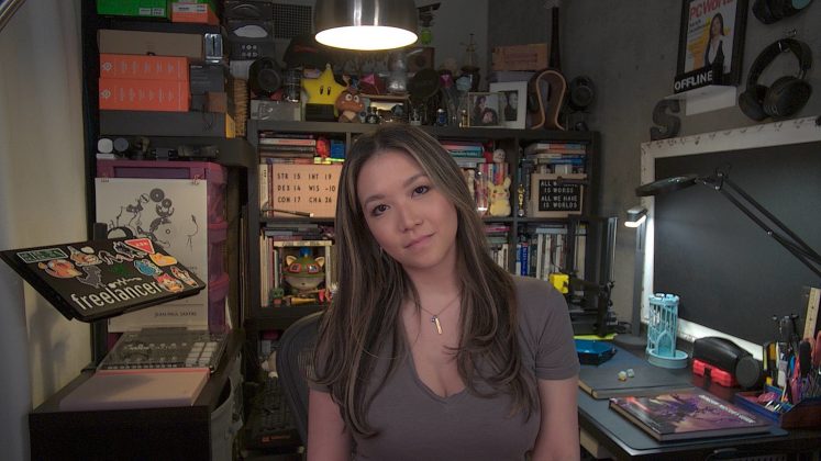 Веб-камера Elgato Facecam Neo: простой вариант | DGL.RU