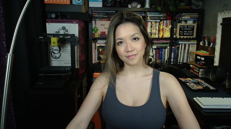 Веб-камера Elgato Facecam Neo: простой вариант | DGL.RU